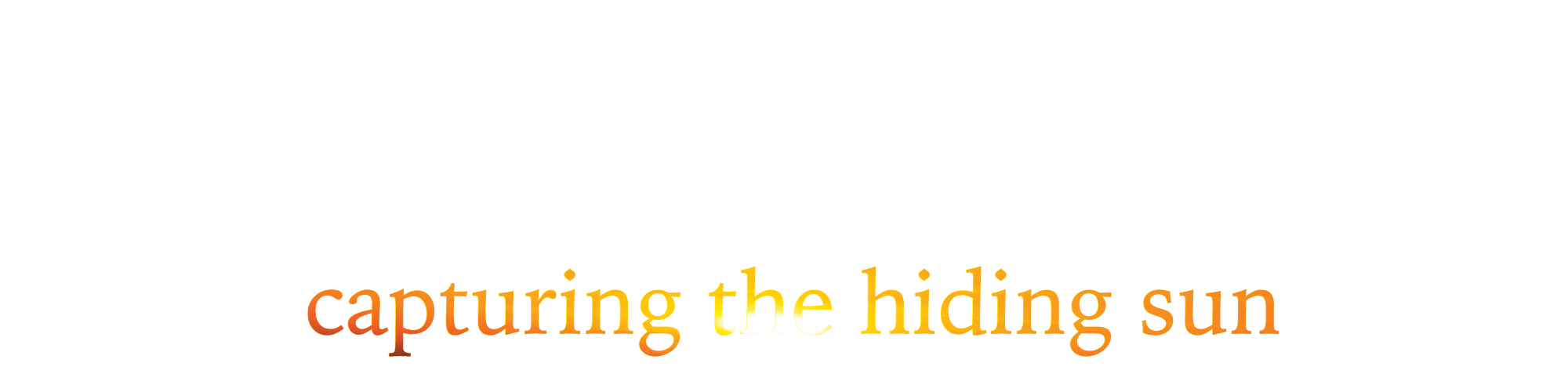 Syzygies